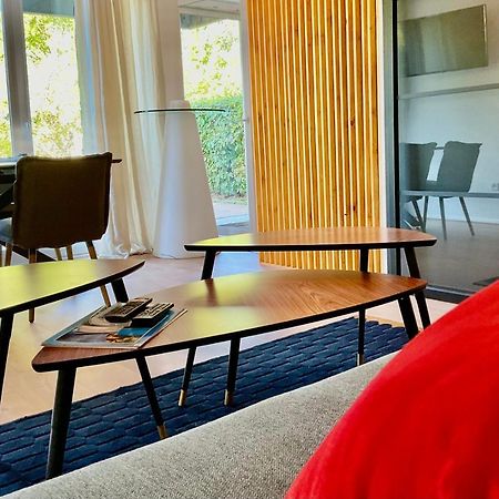 Apartament Le Safran Obernai Zewnętrze zdjęcie
