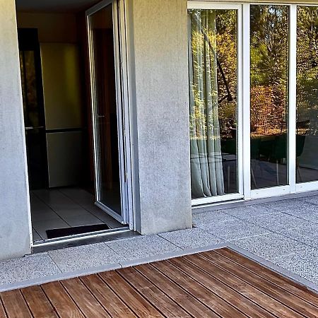 Apartament Le Safran Obernai Zewnętrze zdjęcie