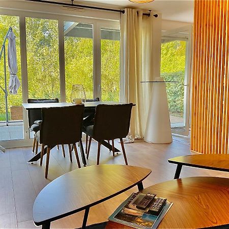 Apartament Le Safran Obernai Zewnętrze zdjęcie