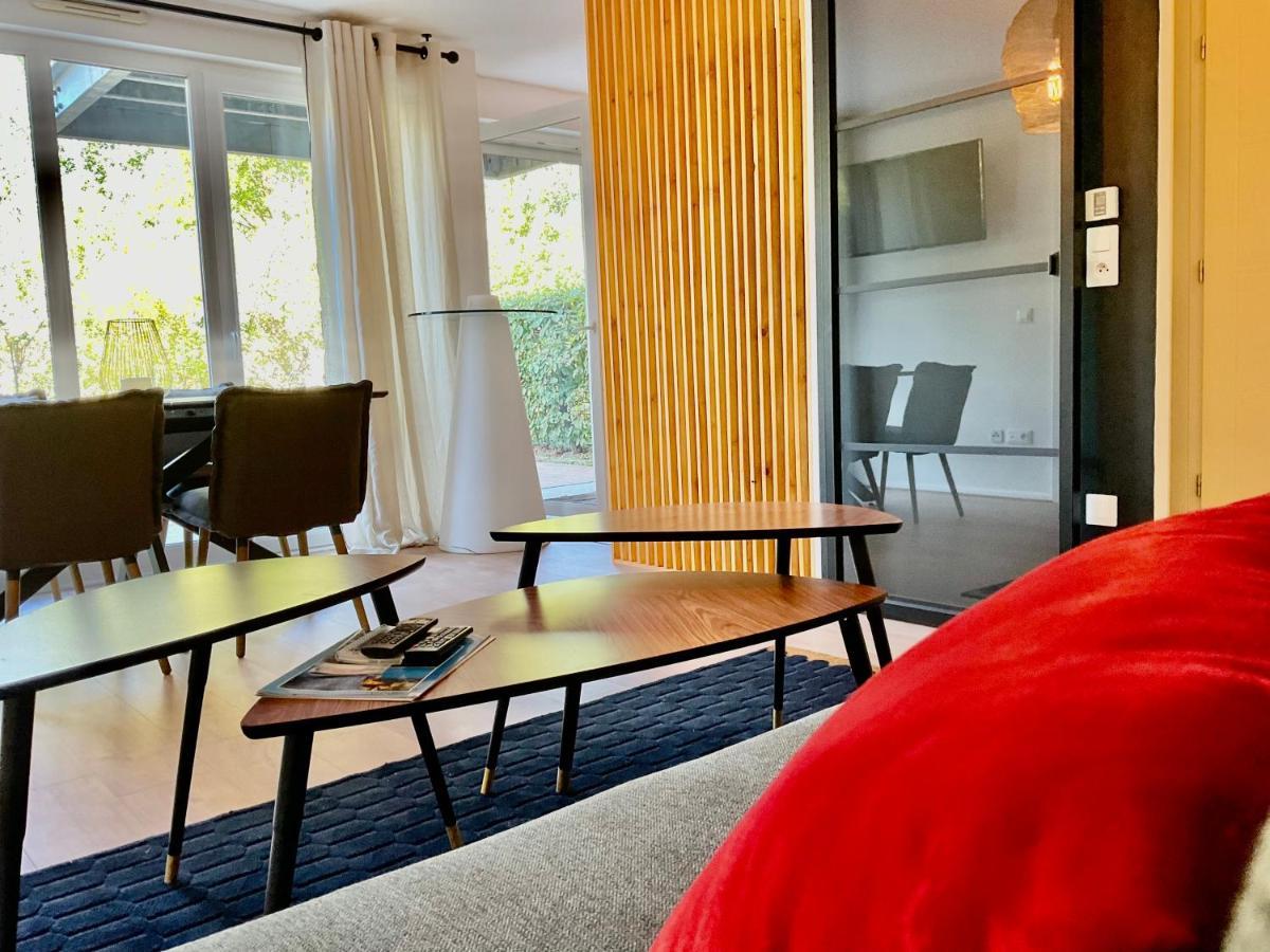 Apartament Le Safran Obernai Zewnętrze zdjęcie