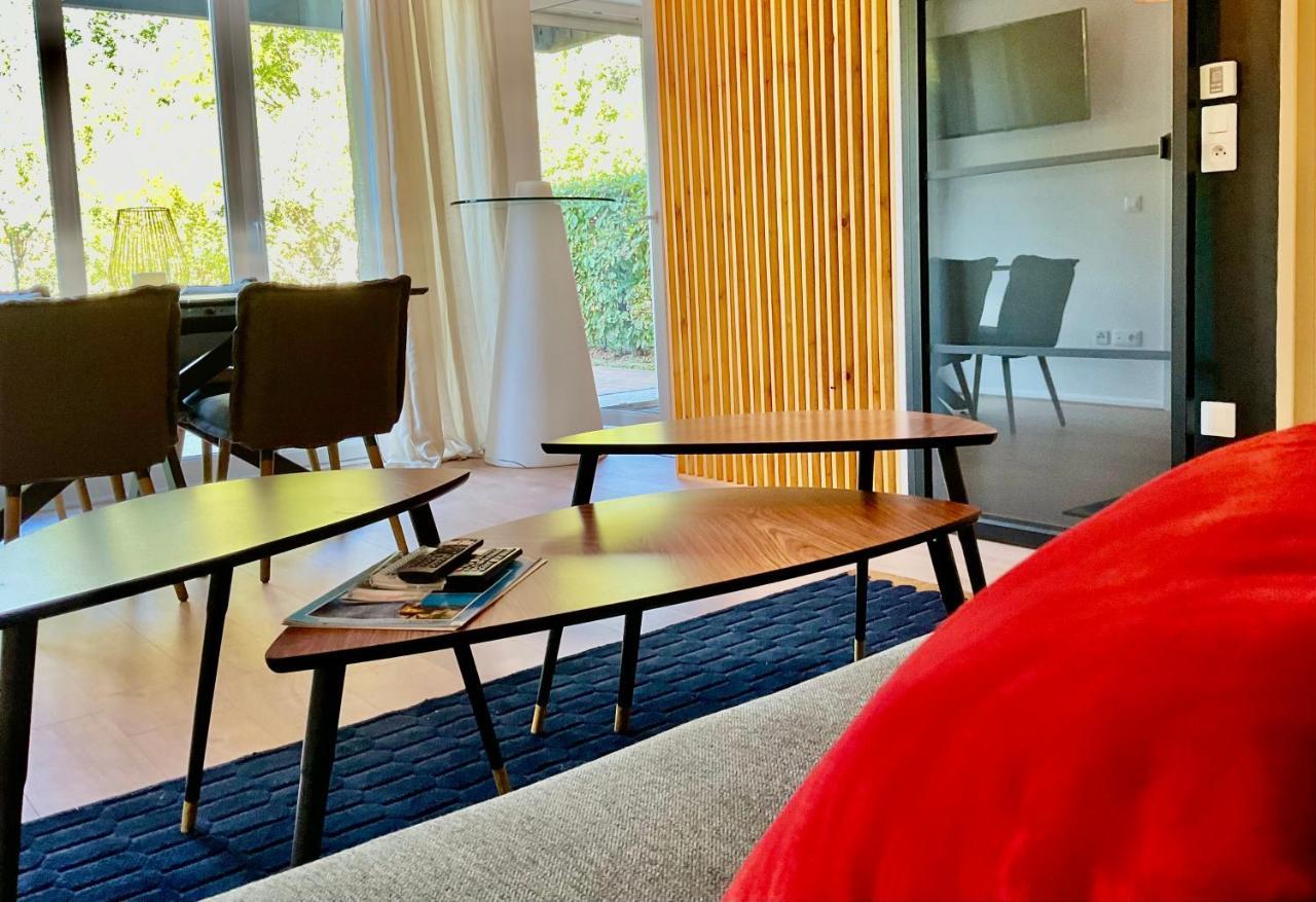 Apartament Le Safran Obernai Zewnętrze zdjęcie