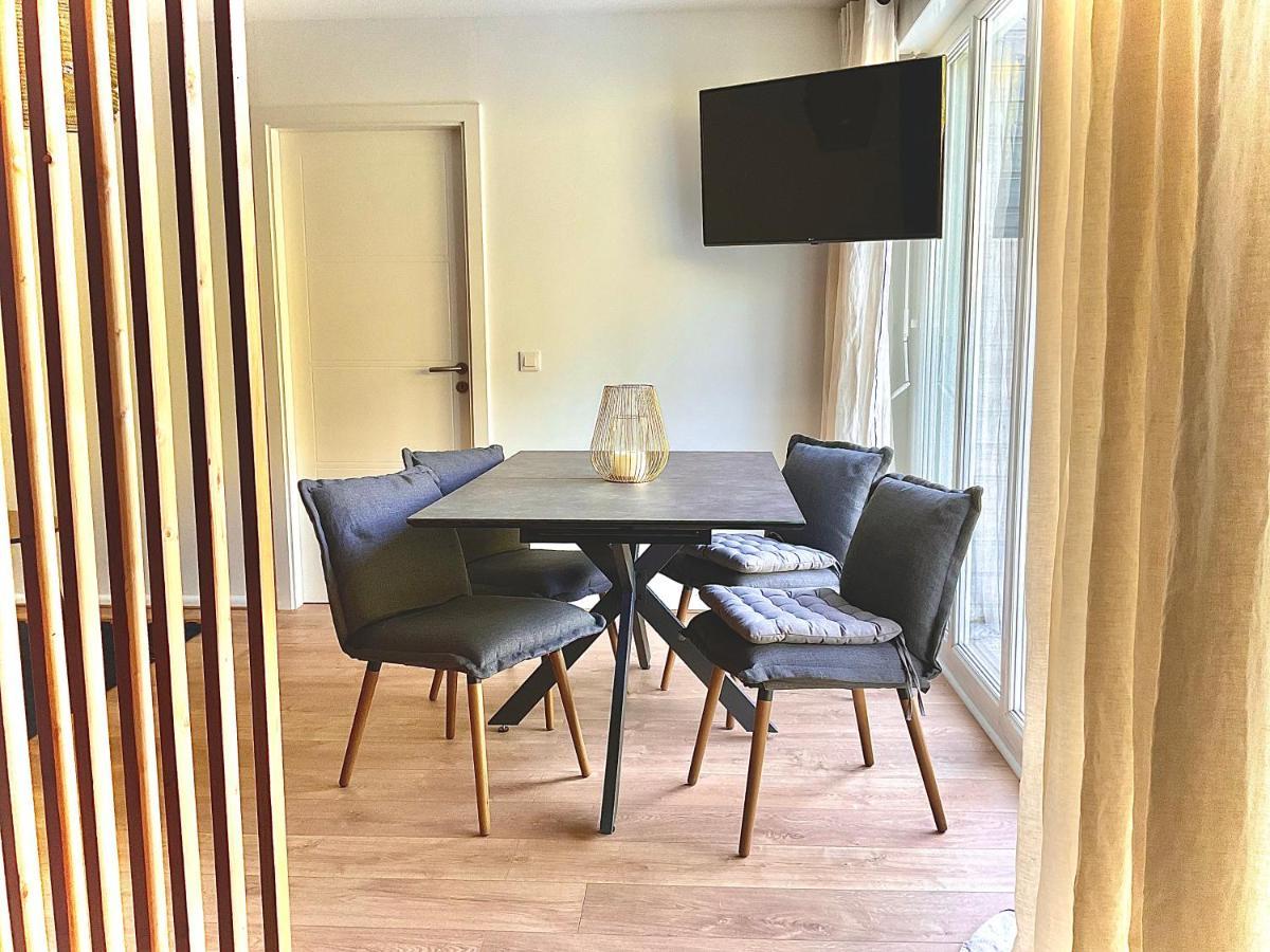 Apartament Le Safran Obernai Zewnętrze zdjęcie