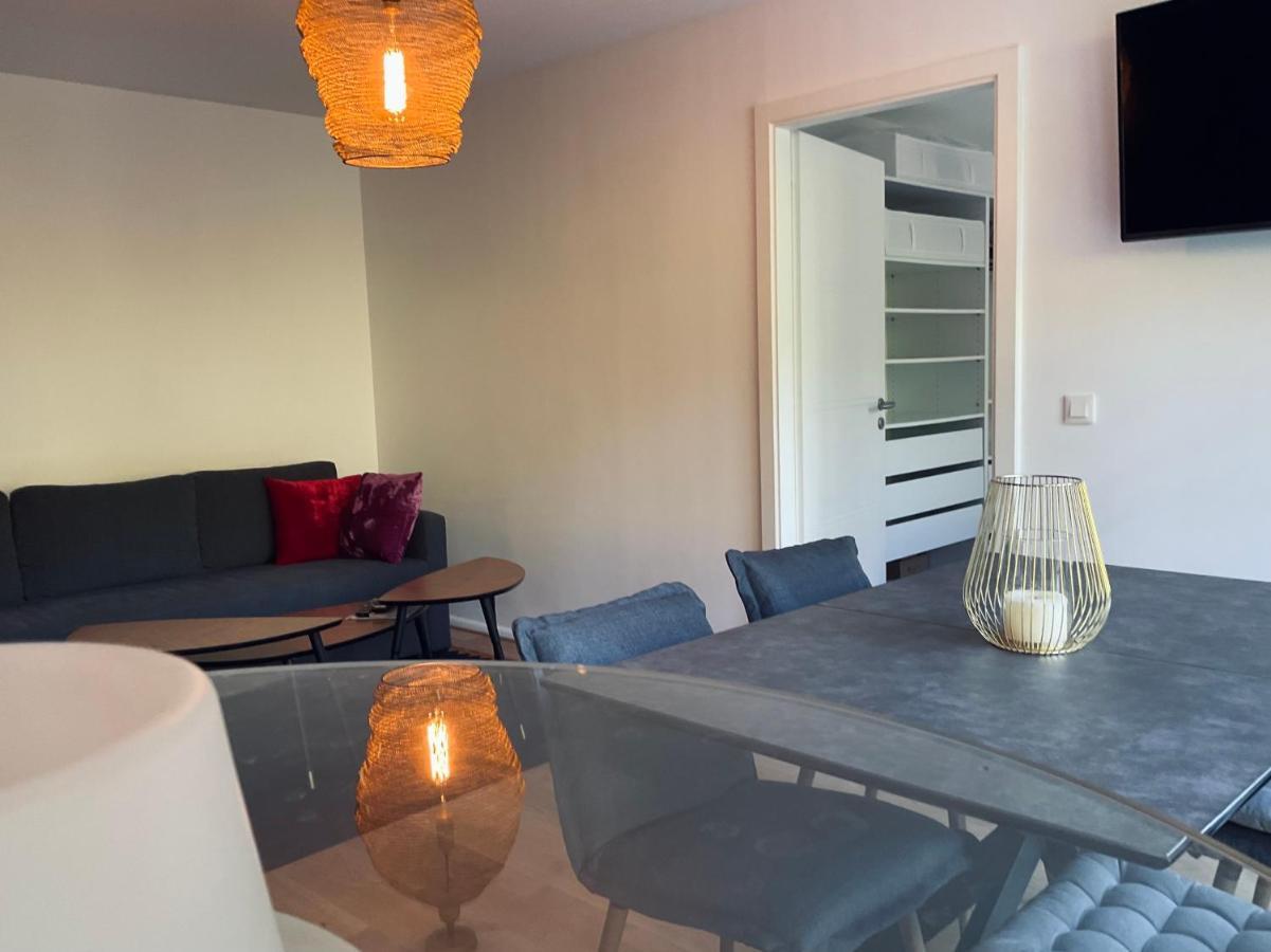 Apartament Le Safran Obernai Zewnętrze zdjęcie