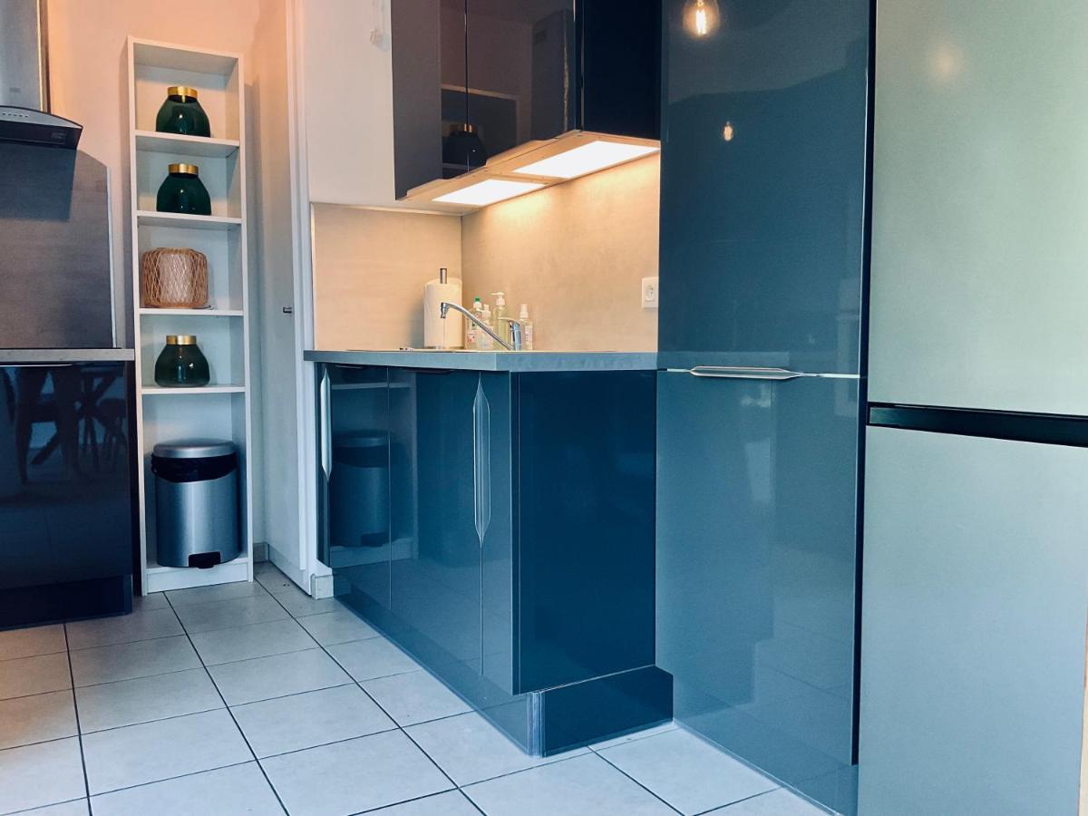 Apartament Le Safran Obernai Zewnętrze zdjęcie
