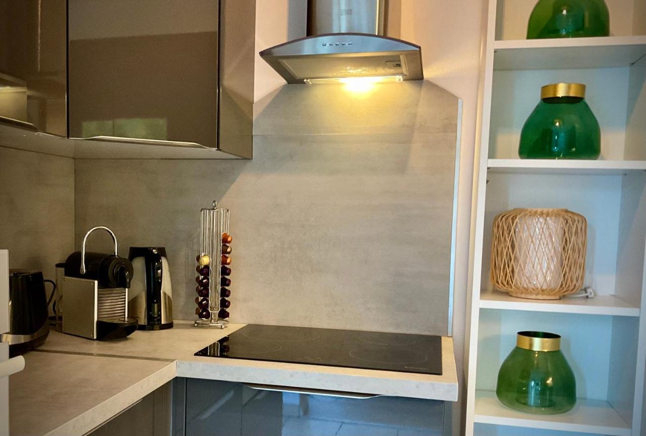 Apartament Le Safran Obernai Zewnętrze zdjęcie