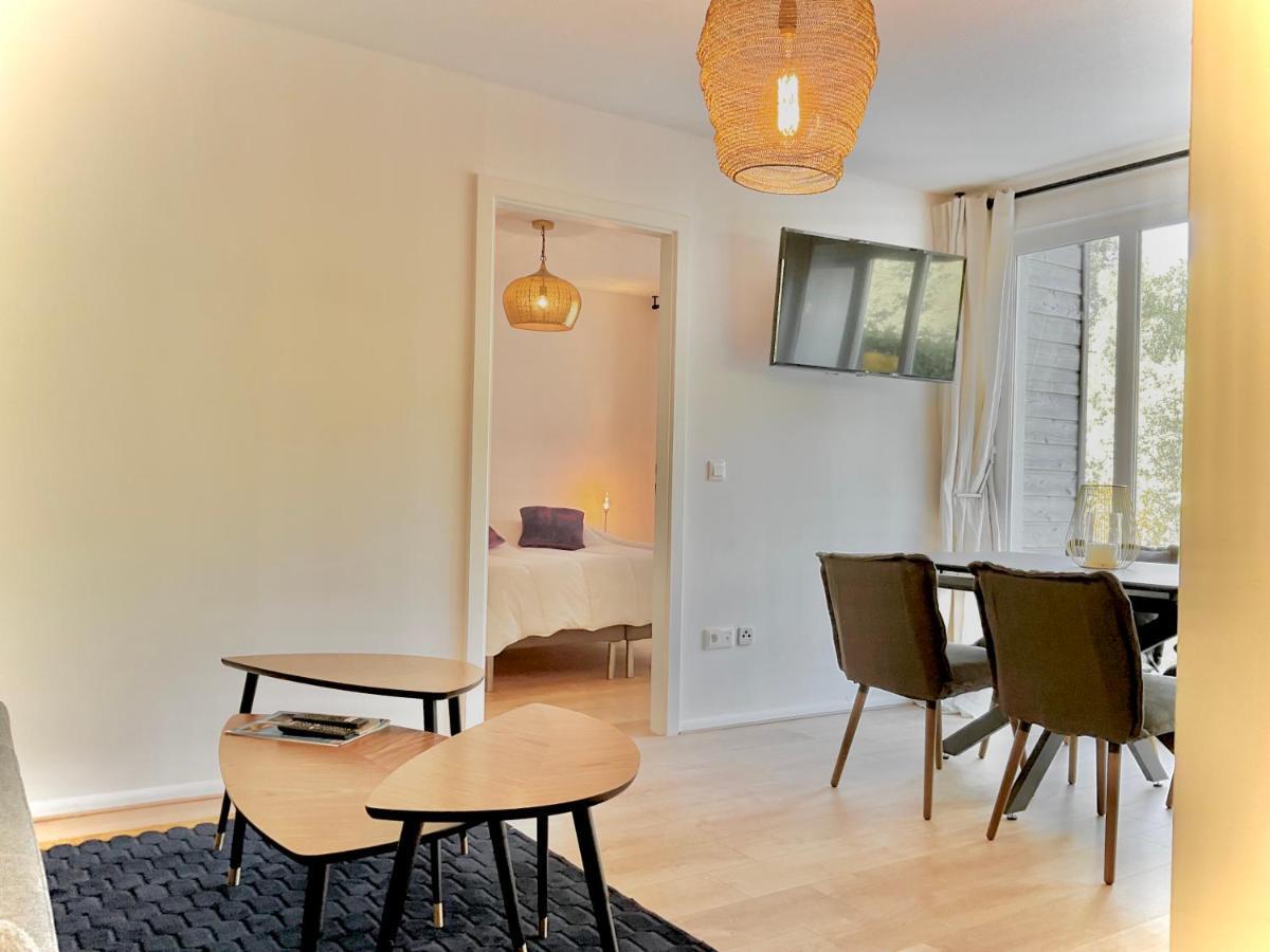 Apartament Le Safran Obernai Zewnętrze zdjęcie