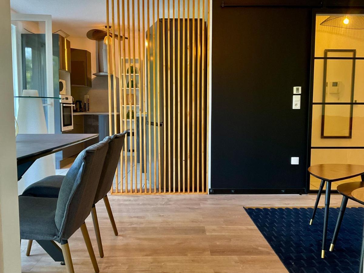 Apartament Le Safran Obernai Zewnętrze zdjęcie
