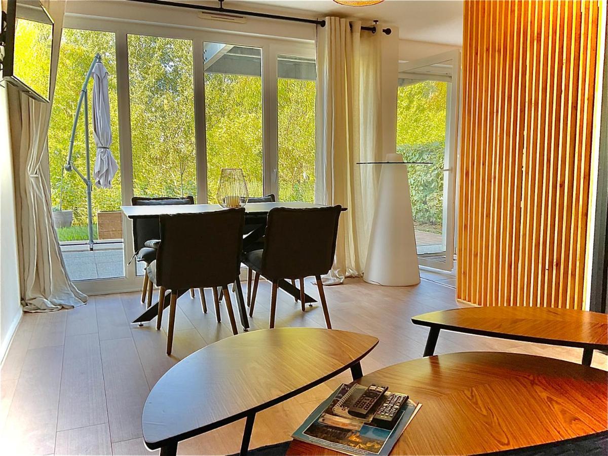 Apartament Le Safran Obernai Zewnętrze zdjęcie
