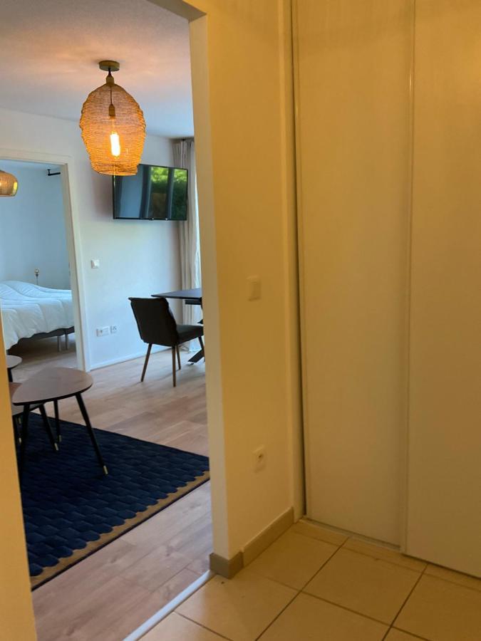 Apartament Le Safran Obernai Zewnętrze zdjęcie