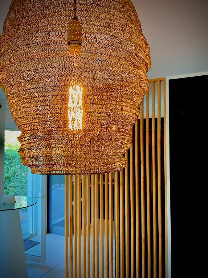 Apartament Le Safran Obernai Zewnętrze zdjęcie